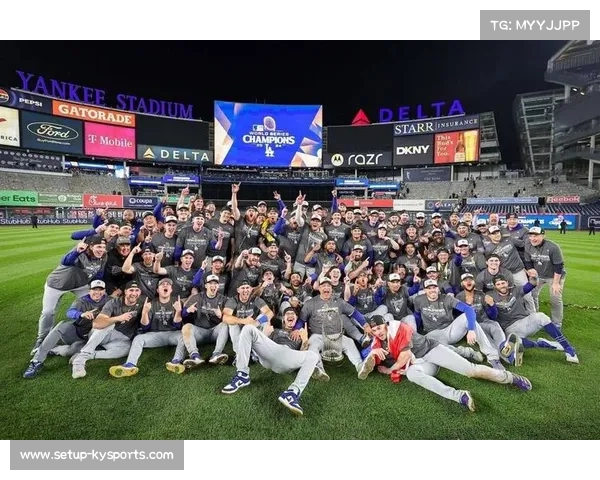 道奇队启航卫冕征程 2025 MLB赛季开幕在即 道奇队启航卫冕征程 2025 MLB赛季开幕在即