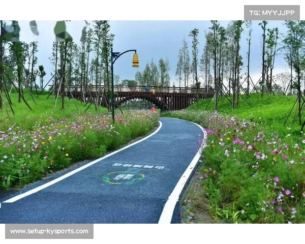 成都环城绿道百公里接力跑圆满落幕 打造健康绿色城市新风尚 成都环城绿道百公里接力跑圆满落幕 打造健康绿色城市新风尚