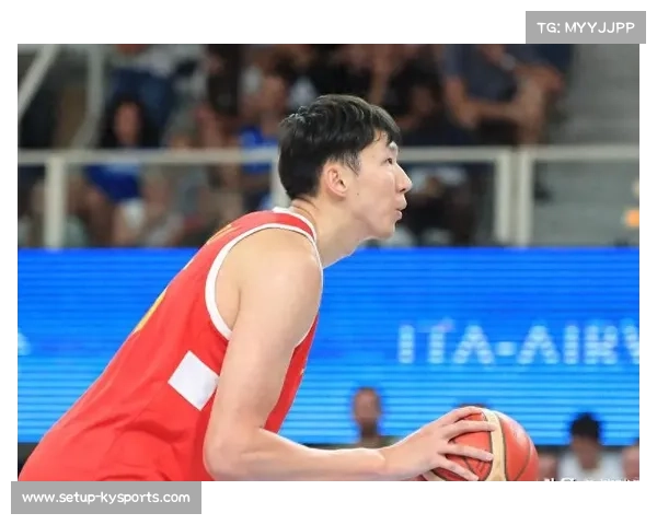 周琦腰伤反复缺席亚洲杯中国队内线压力山大