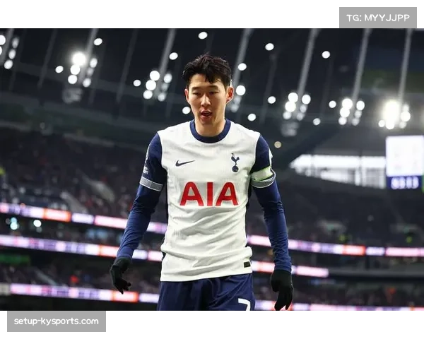 孙兴慜未能入选亚足联最佳海外球员 李刚仁荣膺此殊荣