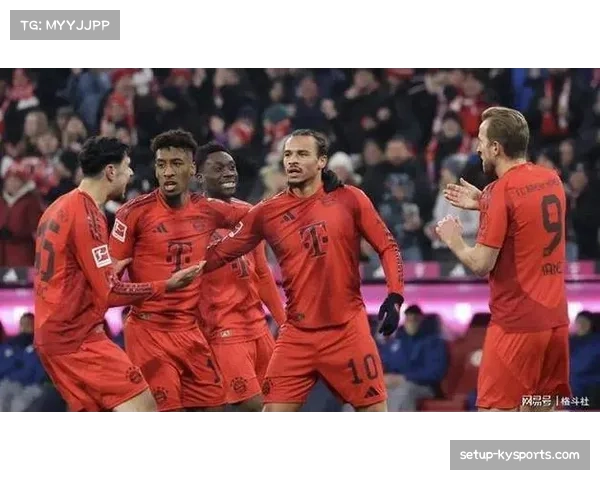 拜仁慕尼黑六球逆转弗赖堡 奥利塞独造五球创纪录